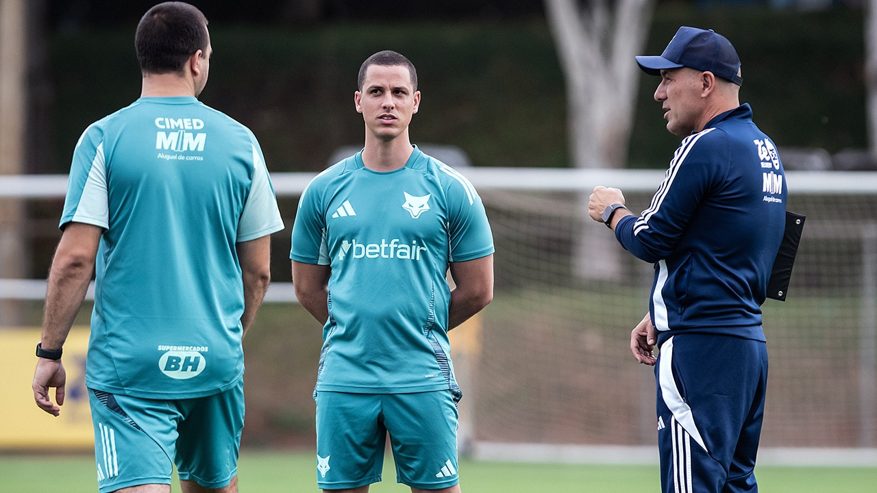Últimas do Cruzeiro: desfalque e expectativa para o clássico