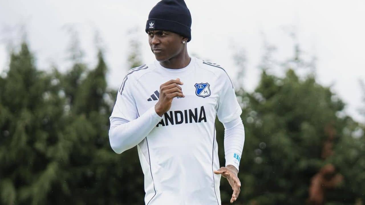 Millonarios processa Villarreal, futuro reforço do Cruzeiro; entenda