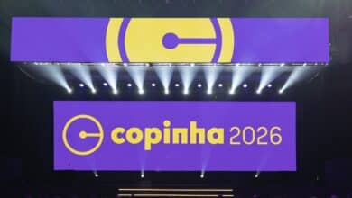 Grupo do Cruzeiro na Copinha foi definido