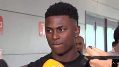 Néiser Villareal falou sobre acerto com Cruzeiro