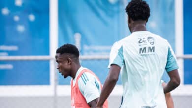 Últimas do Cruzeiro: grupo da Copinha e foco no Ceará