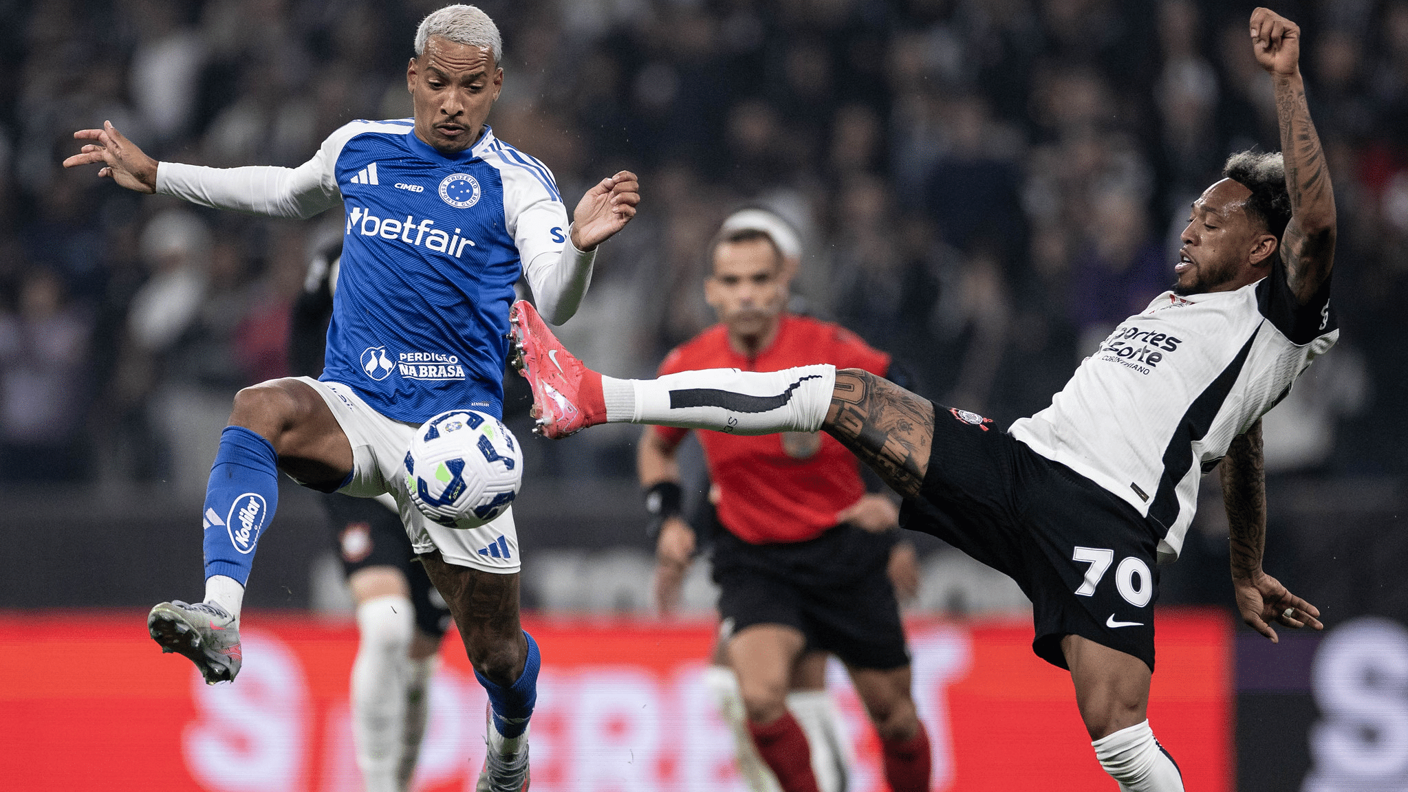 Quais os próximos Jogos do Cruzeiro? A programação da semana tem futebol, basquete e vôlei; veja