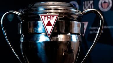 FMF divulga tabela de jogos do Mineiro 2026; veja partidas do Cruzeiro