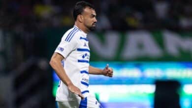 STJD enquadra Fabrício Bruno por expulsão e o zagueiro pode desfalcar o Cruzeiro; entenda