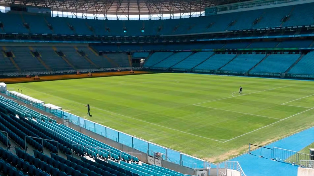 Torcida do Cruzeiro pode adquirir o seu ingresso para jogo contra o Grêmio; saiba como comprar