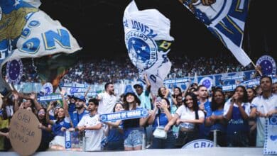 Cruzeiro x Ceará: como garantir seu ingresso para o Castelão