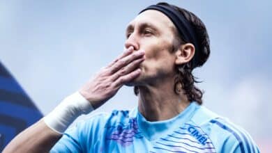 Nove atletas do elenco do Cruzeiro superam a marca de 50 partidas em 2025; veja os números