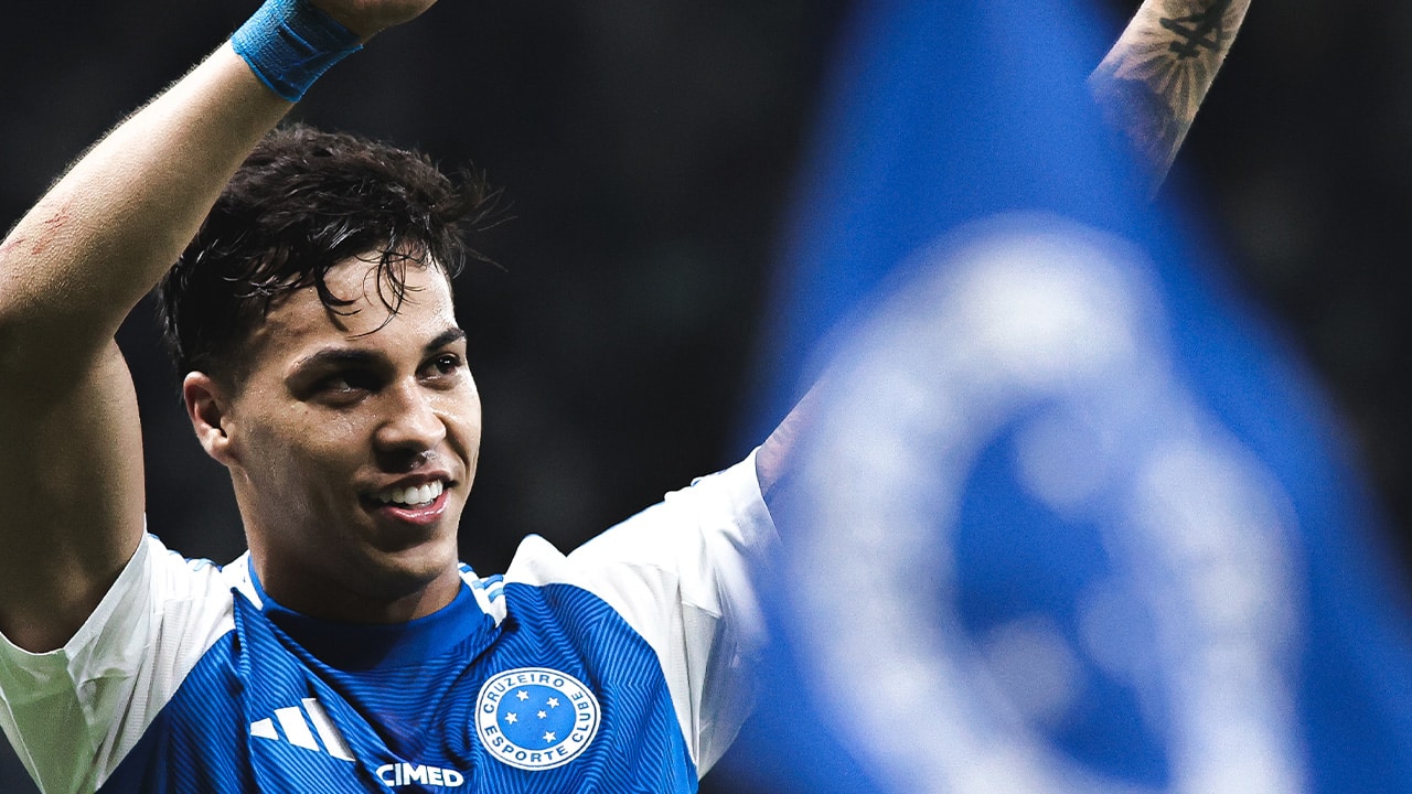 Patrocinadora do Cruzeiro, Betfair antecipa pagamento a apostadores que acreditaram no atacante do clube