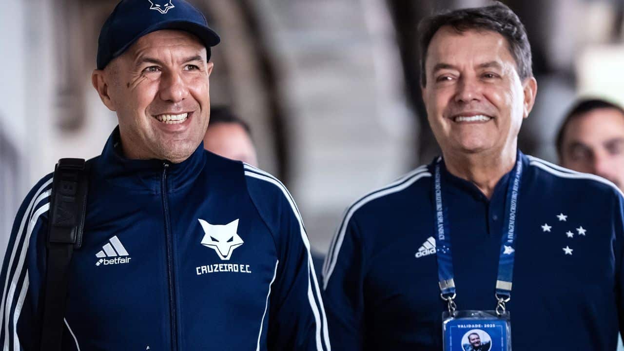 Cruzeiro lucra alto com as compras automáticas de Marlon e Zé Ivaldo; veja