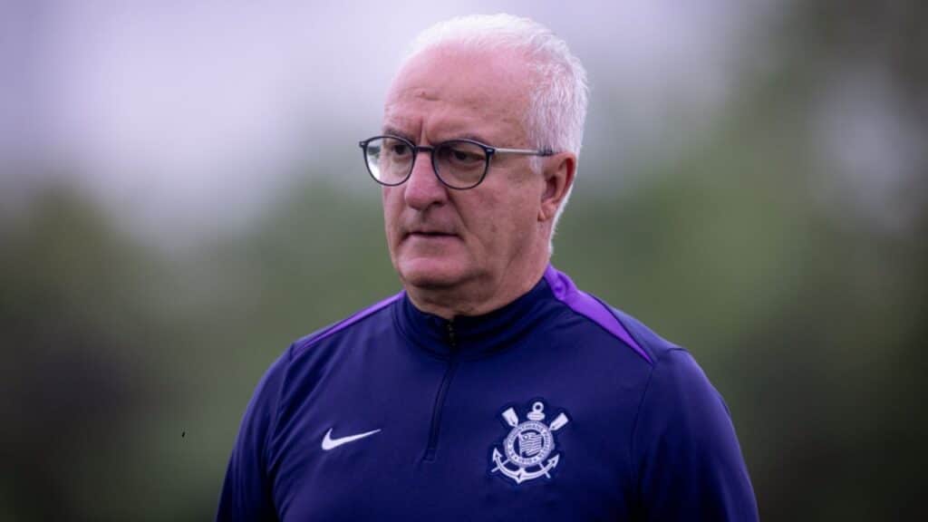Corinthians vai poupar jogadores para jogo contra Cruzeiro na Copa do Brasil? Dorival Junior responde