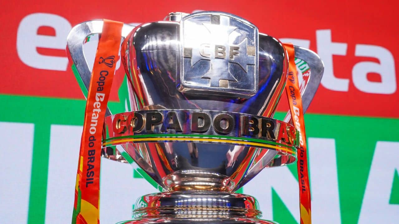 Quantidade de vagas na Libertadores via Copa do Brasil aumentam; confira