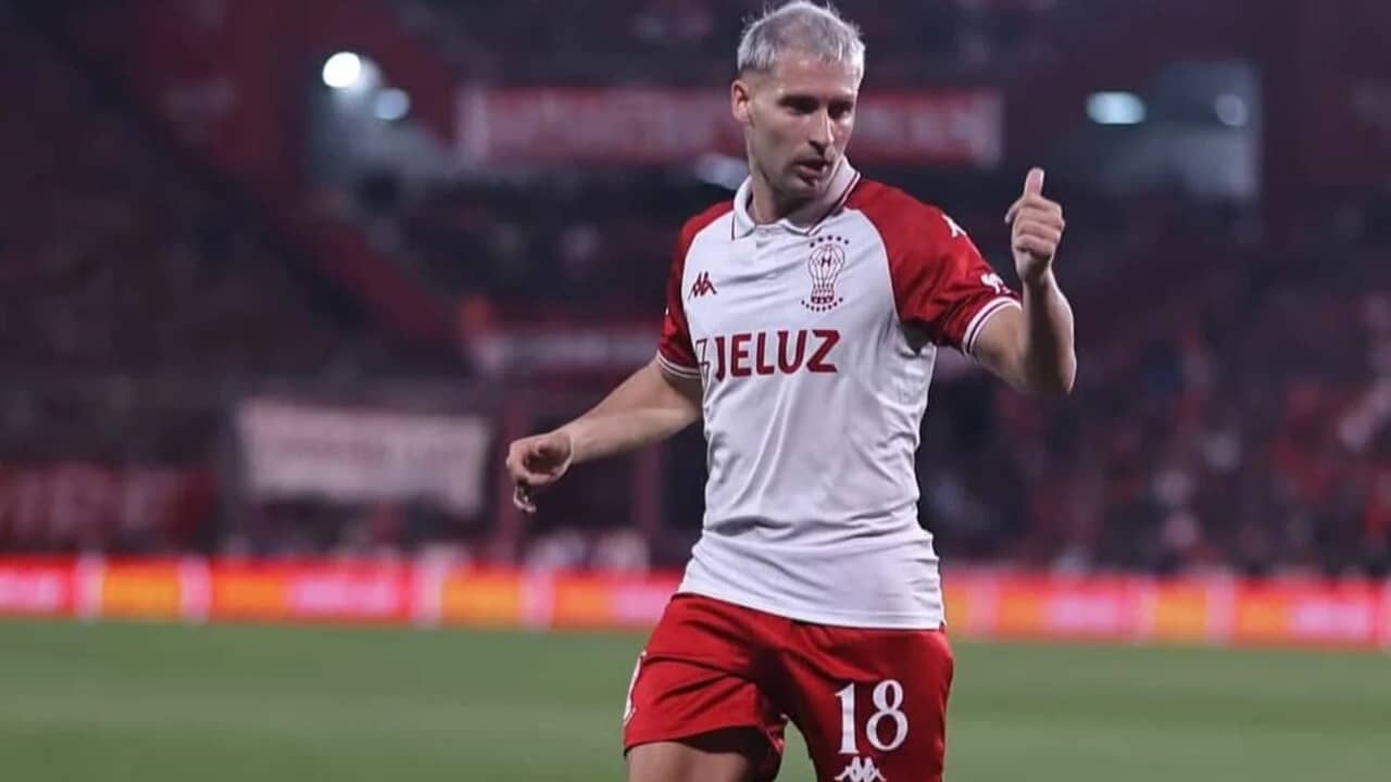 Cruzeiro fez proposta por Matko Miljevic, do Huracán? Entenda