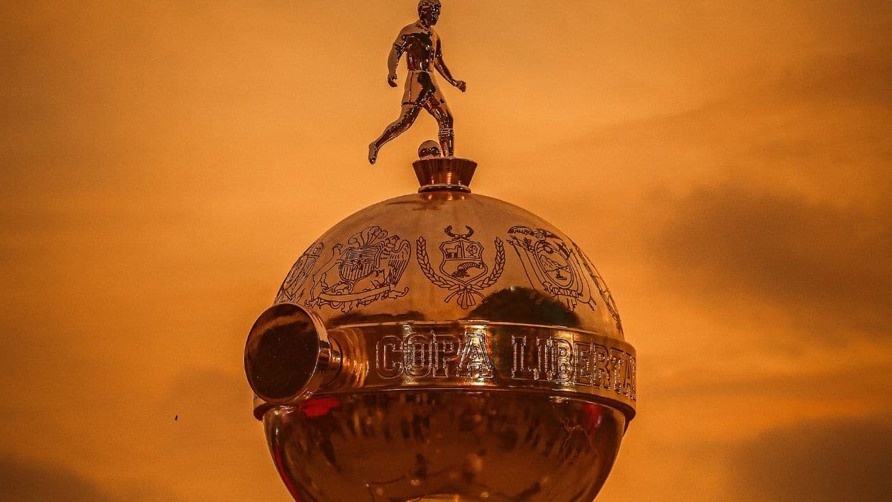 Ranking da Conmebol é atualizado: veja posição do Cruzeiro