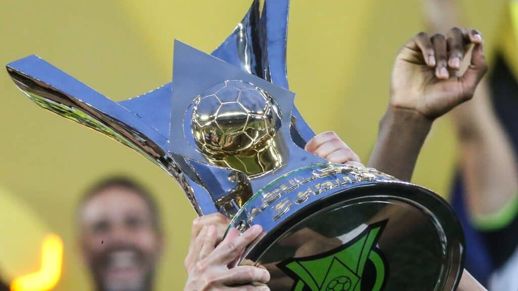 Situação do Cruzeiro, briga por título e Libertadores, luta contra o rebaixamento e mais: veja o que está em jogo nas duas últimas rodadas do Brasileirão