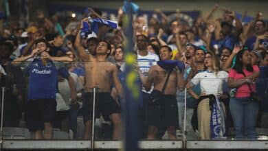 Sócio 5 Estrelas: Cruzeiro aproxima de recorde antes do jogo com Corinthians