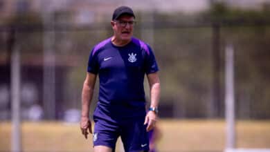 De olho no Cruzeiro, Corinthians deve poupar os titulares na última rodada do Brasileirão