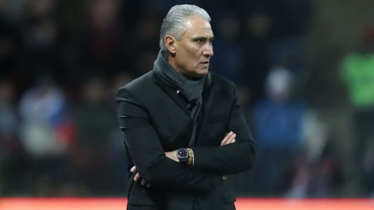 Negociação com Tite avança e Cruzeiro busca definição rápida; entenda