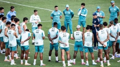 Cruzeiro deve testar elenco diante do Santos com titulares poupados; veja as opções