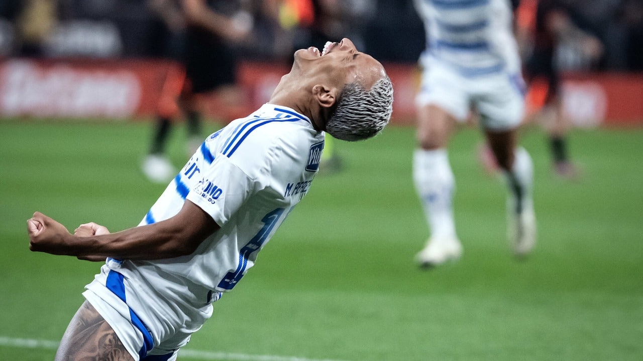 Cruzeiro avança para renovar com Matheus Pereira e vive otimismo nos bastidores