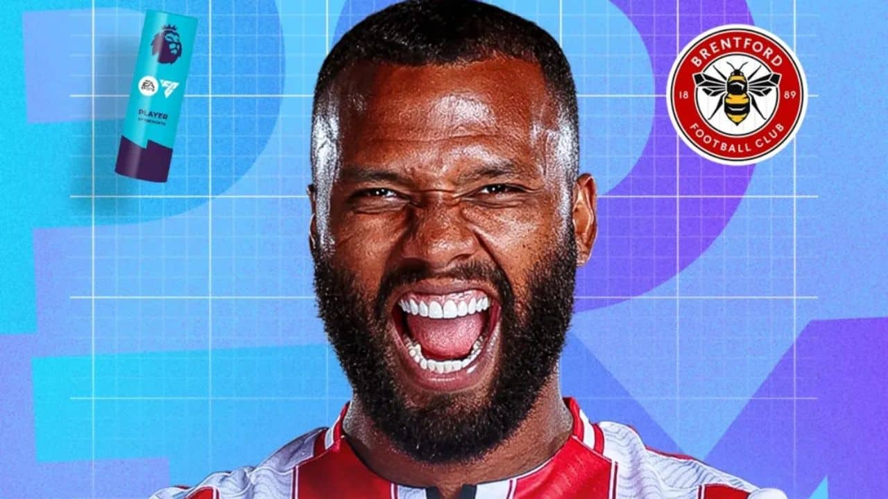 Ex-jogador do Cruzeiro, Igor Thiago vence prêmio e vira destaque na Inglaterra; veja