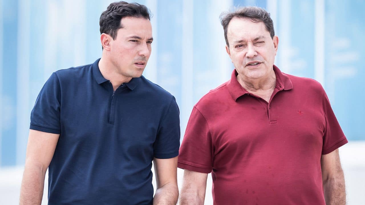 Treino do Cruzeiro tem presença de Pedro Lourenço antes da semifinal da Copa do Brasil