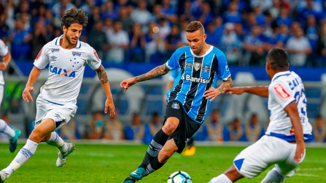 Saiba quantas vezes o Cruzeiro conseguiu reverter uma derrota em jogo de ida de semifinal de Copa do Brasil