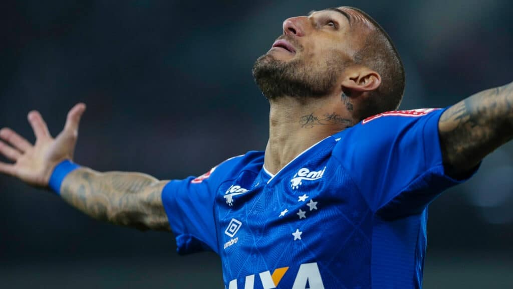 Tribunal Superior do Trabalho nega pedido de Rafael Marques contra o Cruzeiro