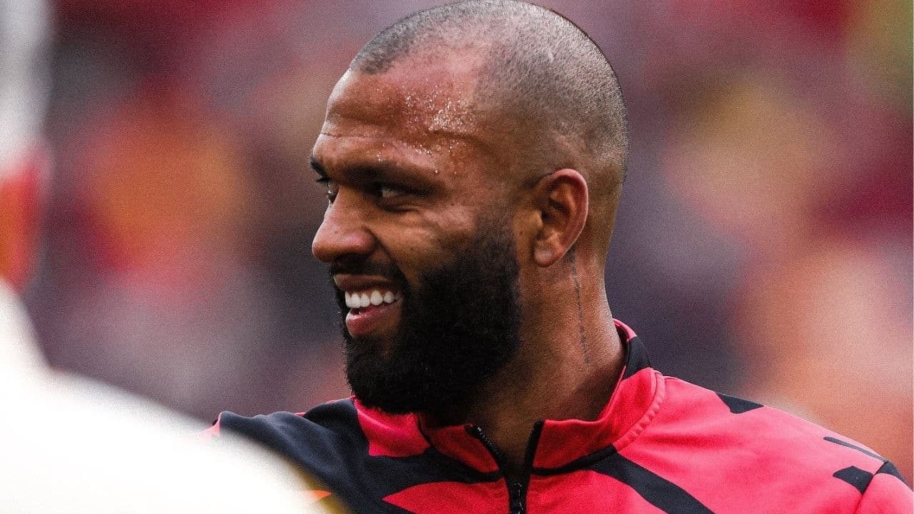 Cria do Cruzeiro na mira de Ancelotti