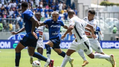 Avaí contrata atacante Rafael Bilu, ex-jogador do Cruzeiro