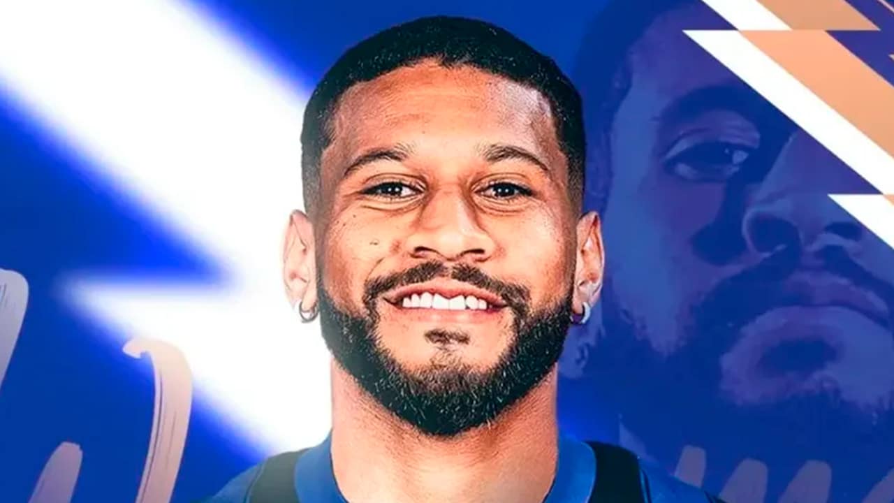 Ex-Cruzeiro, Adriano é negociado pelo Santa Clara com clube da China