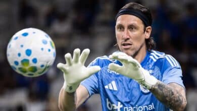 Cássio detalha a gravidade da lesão sofrida no início desta temporada; veja