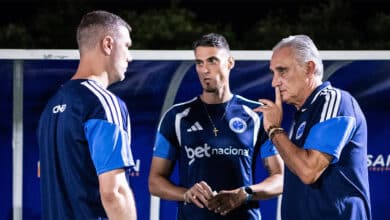 Cruzeiro é o time da Série A com mais derrotas como mandante